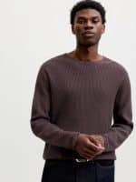 JACKJONES JPRBLUMASON KNIT CREW NECK SN - Image 5