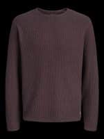 JACKJONES JPRBLUMASON KNIT CREW NECK SN - Image 7
