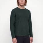 JACKJONES JPRBLUMASON KNIT CREW NECK SN