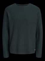 JACKJONES JPRBLUMASON KNIT CREW NECK SN - Image 7