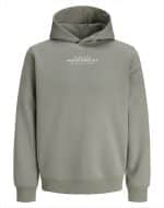 JACKJONES JPRBLALOKI SWEAT HOOD FST