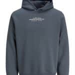 JACKJONES JPRBLALOKI SWEAT HOOD FST