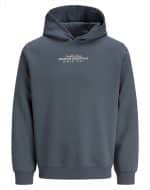 JACKJONES JPRBLALOKI SWEAT HOOD FST