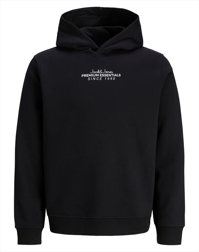 12307501-CN10.jpg JACKJONES JPRBLALOKI SWEAT HOOD FST - Image 1
