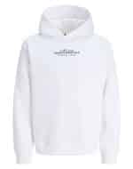 JACKJONES JPRBLALOKI SWEAT HOOD FST