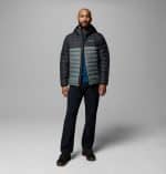 COLUMBIA Ανδρικο Μπουφαν Powder Lite™ II Hooded Jacket - Image 8