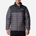 COLUMBIA Ανδρικο Μπουφαν Powder Lite™ II Jacket