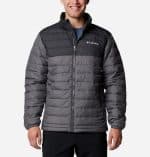 COLUMBIA Ανδρικο Μπουφαν Powder Lite™ II Jacket