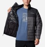 COLUMBIA Ανδρικο Μπουφαν Powder Lite™ II Jacket - Image 5