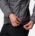 COLUMBIA Ανδρικο Μπουφαν Powder Lite™ II Jacket - Image 7