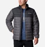 COLUMBIA Ανδρικο Μπουφαν Powder Lite™ II Jacket - Image 8