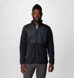 COLUMBIA Ανδρικη Ζακετα Basin Butte™ Full Zip Fleece II
