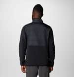 COLUMBIA Ανδρικη Ζακετα Basin Butte™ Full Zip Fleece II - Image 2