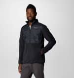 COLUMBIA Ανδρικη Ζακετα Basin Butte™ Full Zip Fleece II - Image 3