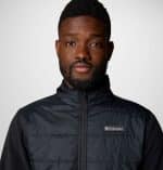 COLUMBIA Ανδρικη Ζακετα Basin Butte™ Full Zip Fleece II - Image 4