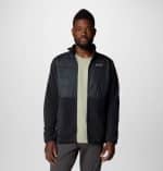 COLUMBIA Ανδρικη Ζακετα Basin Butte™ Full Zip Fleece II - Image 5