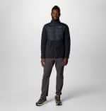 COLUMBIA Ανδρικη Ζακετα Basin Butte™ Full Zip Fleece II - Image 6