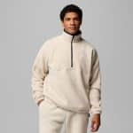 COLUMBIA Ανδρικη Μπλουζα Timber Crest™ MTR Fleece HZ