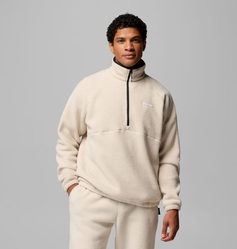 2173571-278.jpg COLUMBIA Ανδρικη Μπλουζα Timber Crest™ MTR Fleece HZ - Image 1