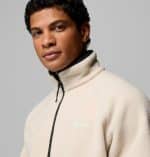 COLUMBIA Ανδρικη Μπλουζα Timber Crest™ MTR Fleece HZ - Image 4
