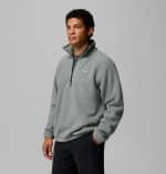 COLUMBIA Ανδρικη Μπλουζα Timber Crest™ MTR Fleece HZ - Image 3