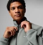 COLUMBIA Ανδρικη Μπλουζα Timber Crest™ MTR Fleece HZ - Image 4