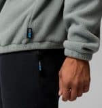 COLUMBIA Ανδρικη Μπλουζα Timber Crest™ MTR Fleece HZ - Image 5