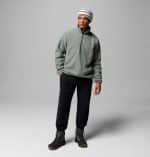 COLUMBIA Ανδρικη Μπλουζα Timber Crest™ MTR Fleece HZ - Image 6