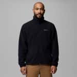 COLUMBIA Ανδρικη Ζακετα Timber Crest™ MTR Fleece Full Zip