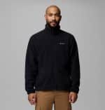 COLUMBIA Ανδρικη Ζακετα Timber Crest™ MTR Fleece Full Zip