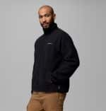 COLUMBIA Ανδρικη Ζακετα Timber Crest™ MTR Fleece Full Zip - Image 3