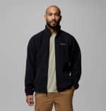 COLUMBIA Ανδρικη Ζακετα Timber Crest™ MTR Fleece Full Zip - Image 4