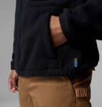 COLUMBIA Ανδρικη Ζακετα Timber Crest™ MTR Fleece Full Zip - Image 6