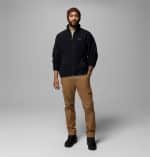 COLUMBIA Ανδρικη Ζακετα Timber Crest™ MTR Fleece Full Zip - Image 7