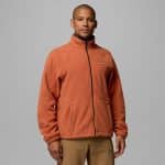 COLUMBIA Ανδρικη Ζακετα Timber Crest™ MTR Fleece Full Zip