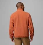 COLUMBIA Ανδρικη Ζακετα Timber Crest™ MTR Fleece Full Zip - Image 2