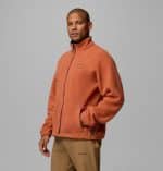 COLUMBIA Ανδρικη Ζακετα Timber Crest™ MTR Fleece Full Zip - Image 3