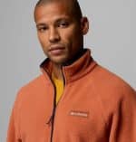 COLUMBIA Ανδρικη Ζακετα Timber Crest™ MTR Fleece Full Zip - Image 5
