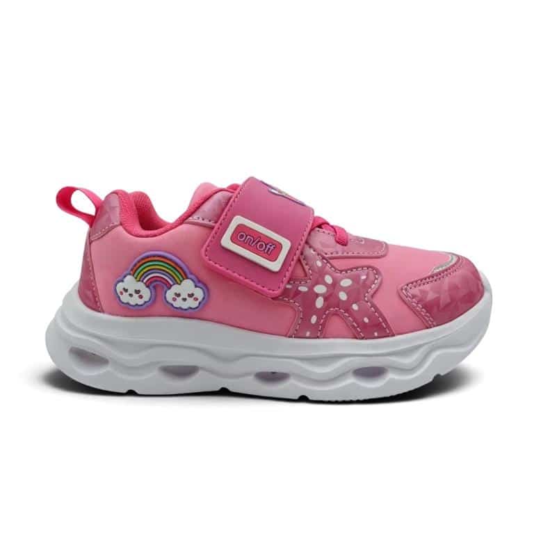 3BK63005-900.jpg FILA Rainbow V - Image 1