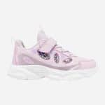 FILA KIDS Star Memory Velcro