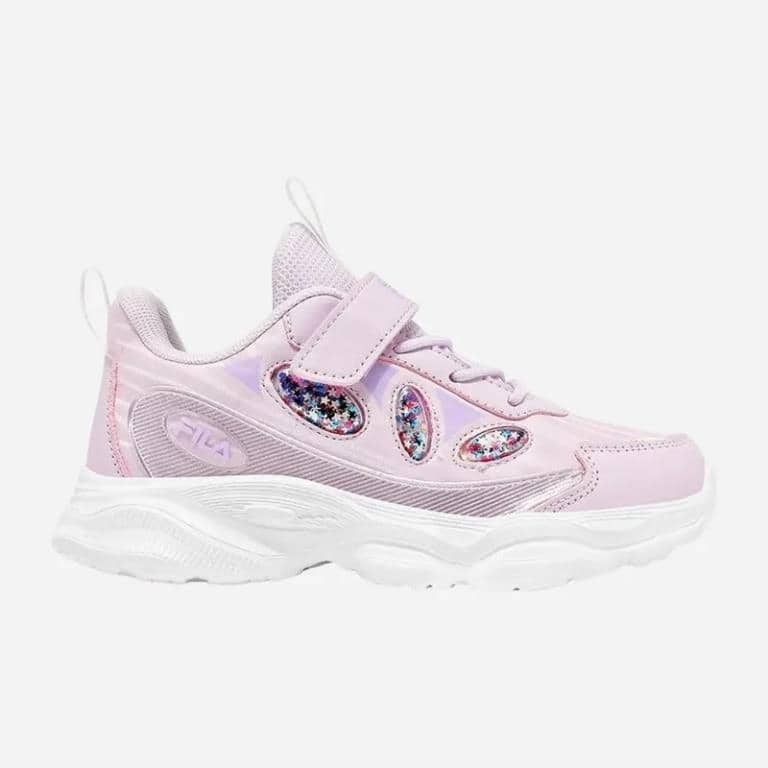 3YF63011-800.jpg FILA KIDS Star Memory Velcro - Image 1