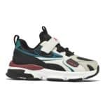 FILA Space  Memory Velcro