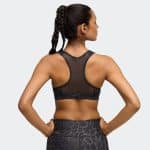 PUMA 4KEEPS Bra - P - Spotted Haze - MID - Image 2
