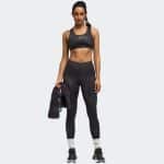 PUMA 4KEEPS Bra - P - Spotted Haze - MID - Image 3