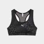 PUMA 4KEEPS Bra - P - Spotted Haze - MID - Image 4