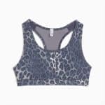 PUMA 4KEEPS Bra - P - Spotted Haze - MID