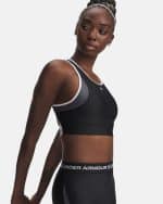 UNDER ARMOUR UA Crossback Mid Open Back