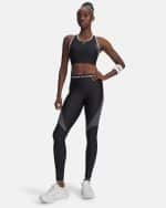 UNDER ARMOUR UA Crossback Mid Open Back - Image 3