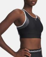 UNDER ARMOUR UA Crossback Mid Open Back - Image 6
