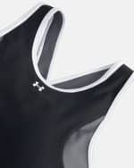 UNDER ARMOUR UA Crossback Mid Open Back - Image 7